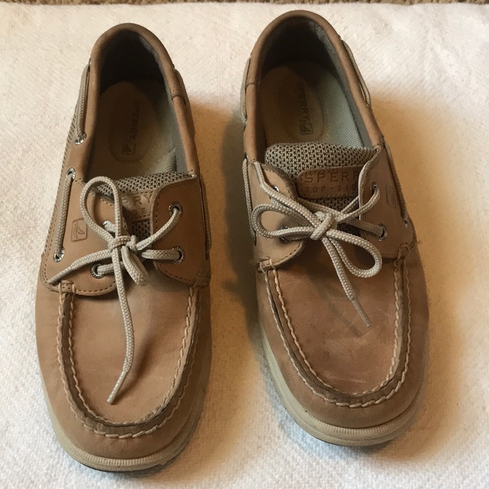 Sperry Top Sider Shoes